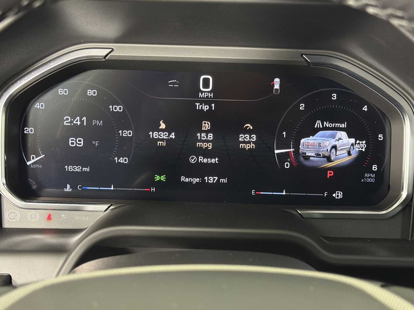 2026 GMC Sierra 1500 Denali - Photo 15