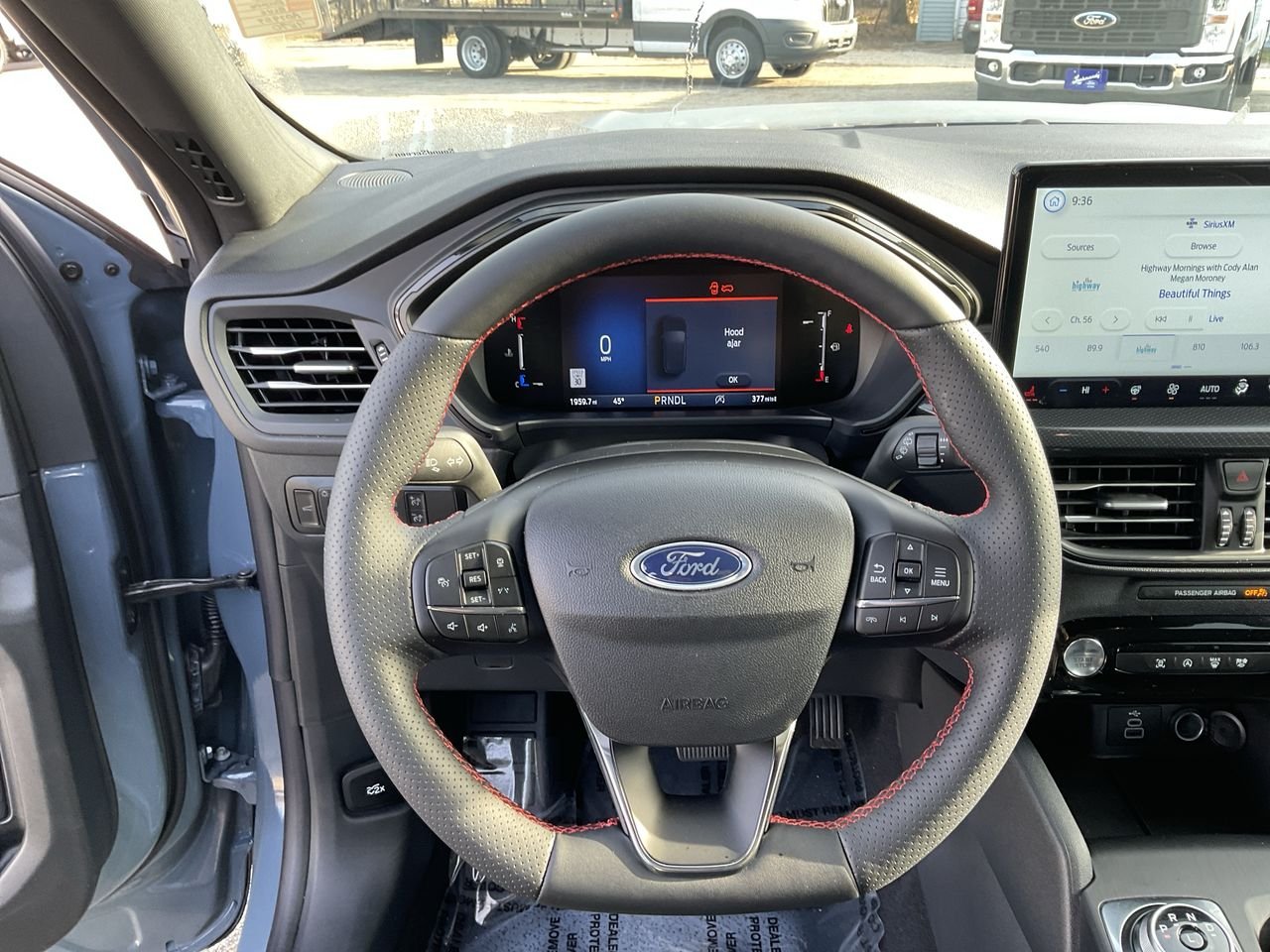 2026 Ford Escape ST-Line - Photo 20