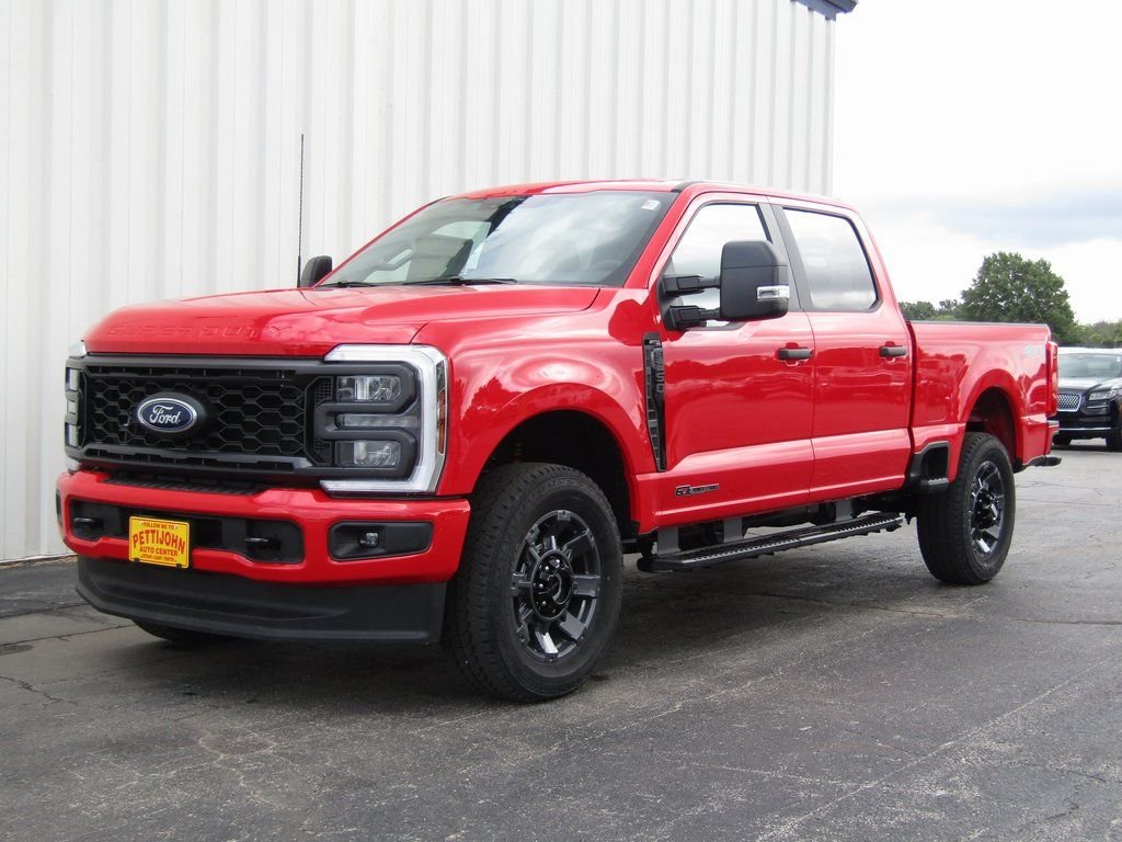 2026 Ford F-250 Super Duty XL - Photo 12