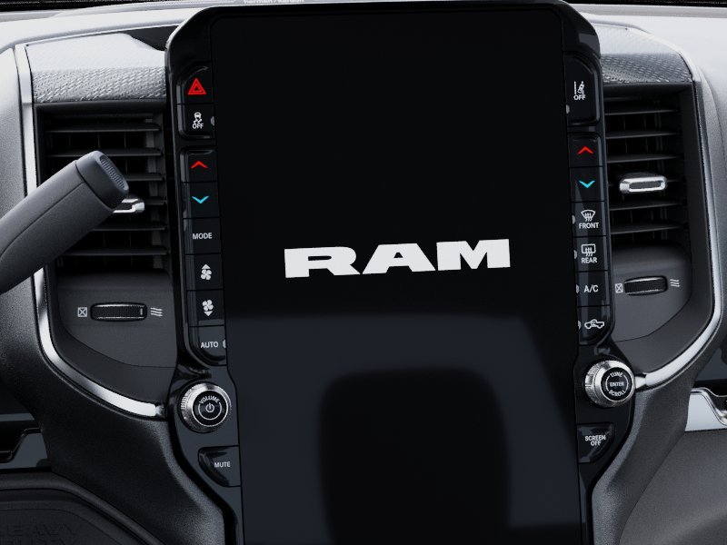 2025 RAM 2500 Power Wagon - Photo 10
