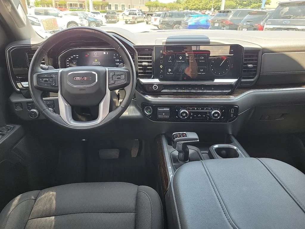 Used 2023 Sterling GMC Elevation image 10