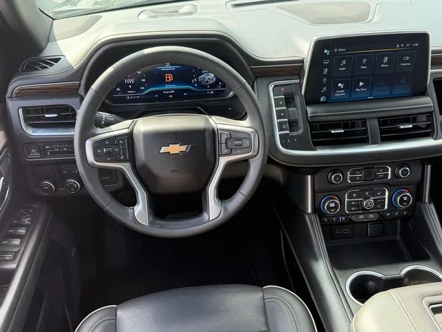 Used 2023 Black Chevrolet Premier image 14