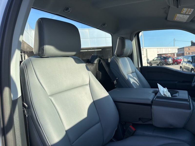 2025 Ford F-250 Super Duty XL - Photo 13