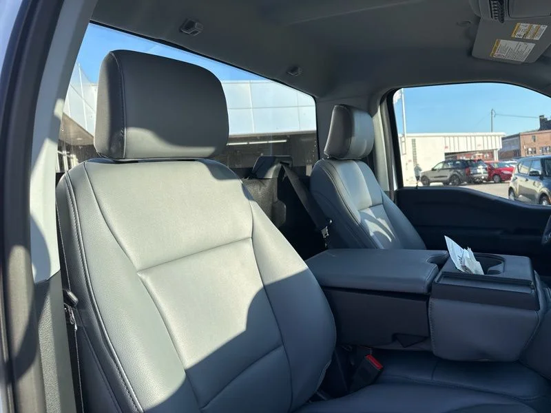 2025 Ford F-250 Super Duty XL - Photo 13