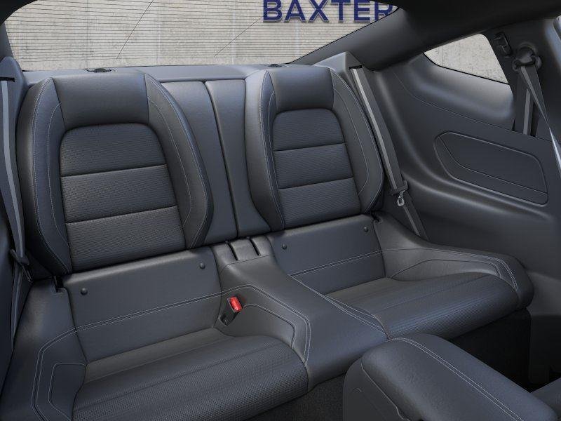 2025 Ford Mustang GT Premium Fastback - Photo 13