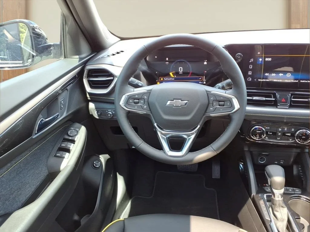 2026 Chevrolet Trailblazer Activ - Photo 21