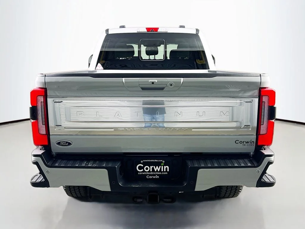 New 2026 Avalanche Ford Platinum image 14