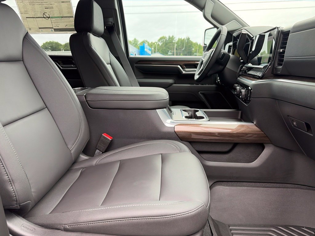 2026 Chevrolet Silverado 2500 HD LT - Photo 39