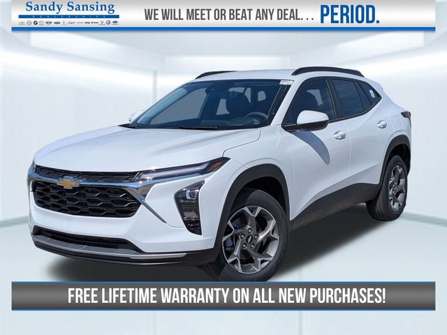 New Chevy Trax for Sale in Pensacola, FL