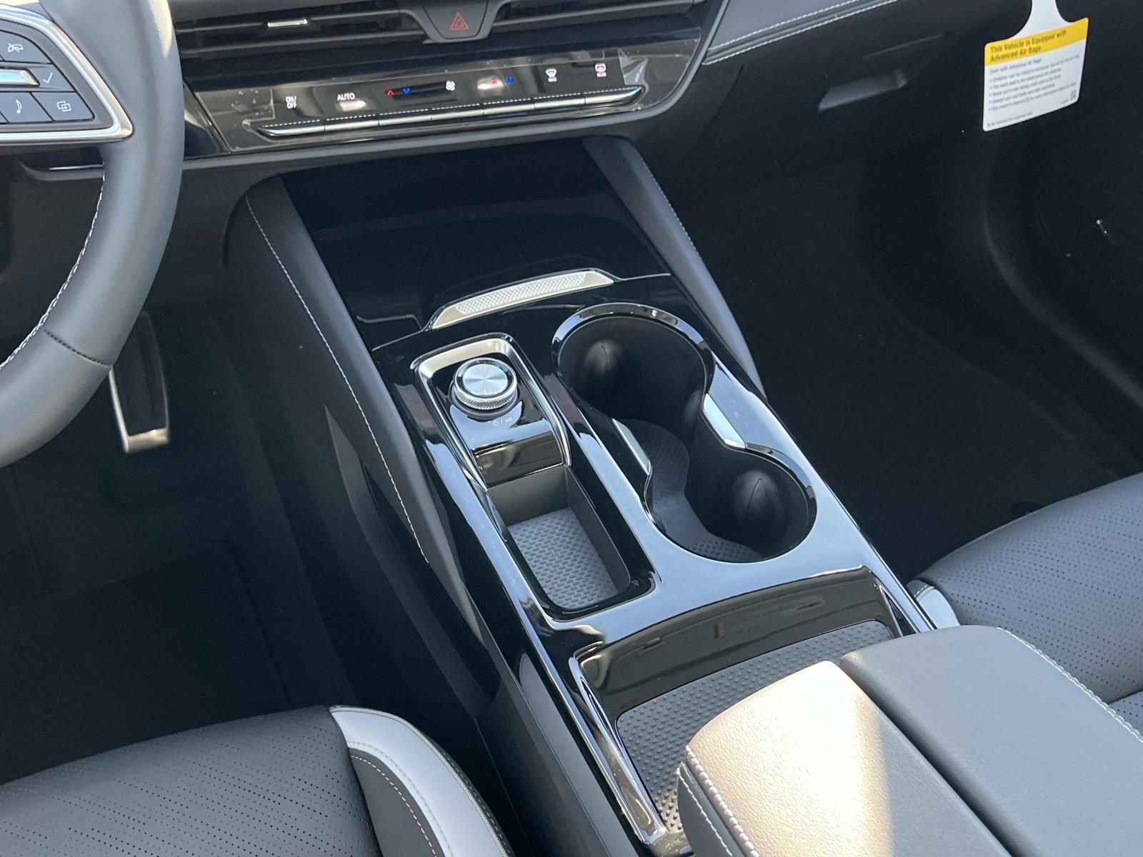 2026 Buick Envision Sport Touring - Photo 15