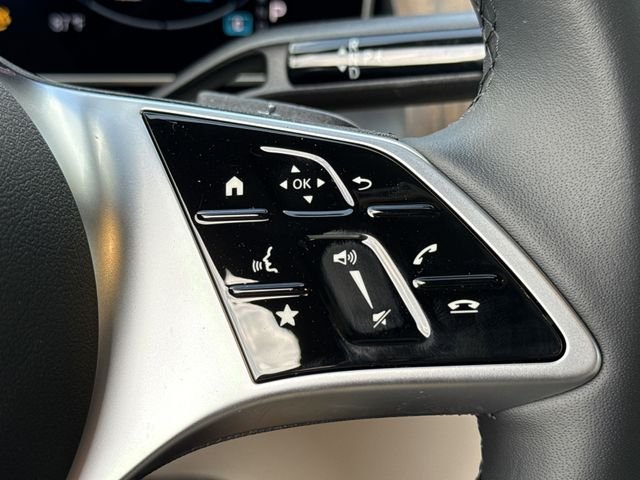 2025 Mercedes-Benz GLC Base - Photo 11