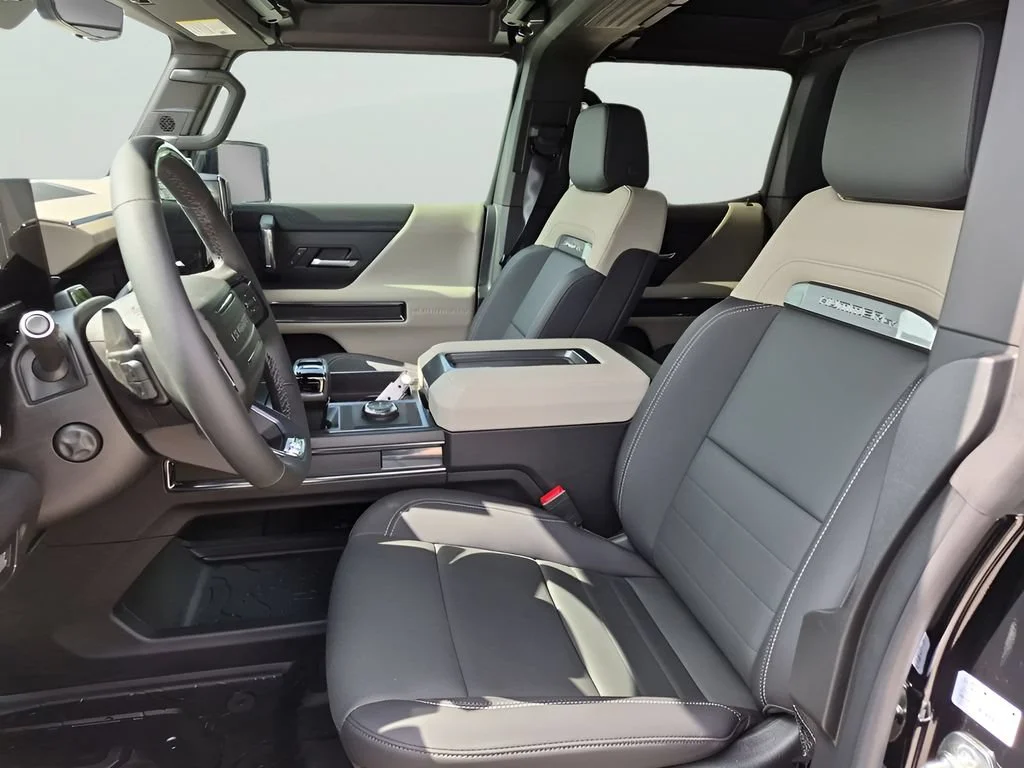 2026 GMC HUMMER EV 2X - Photo 23