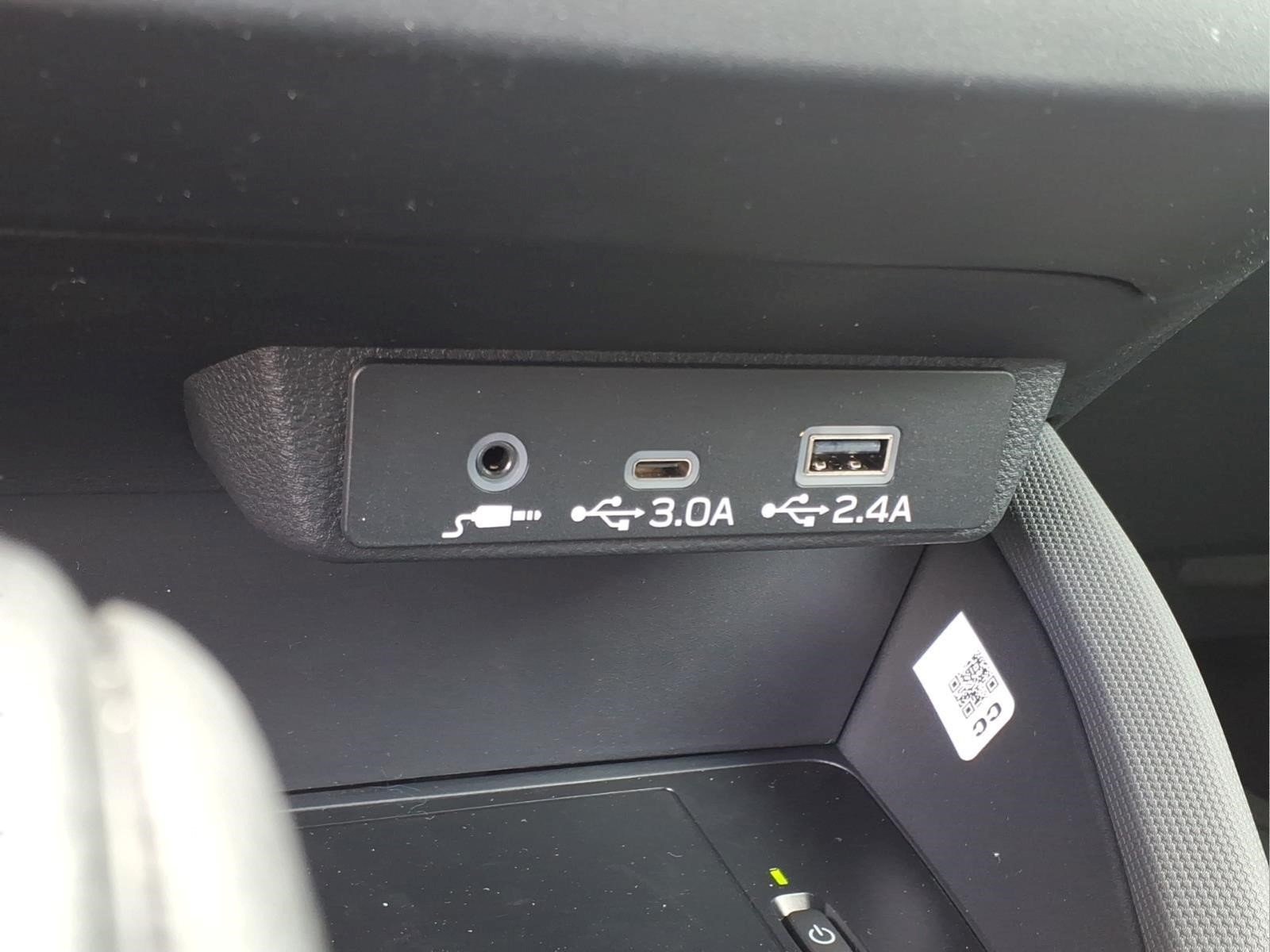 New 2026 RIVER ROCK PEARL Subaru Sport Onyx Edition image 16