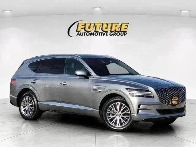 2024 Genesis GV80 2.5T Standard AWD's photo