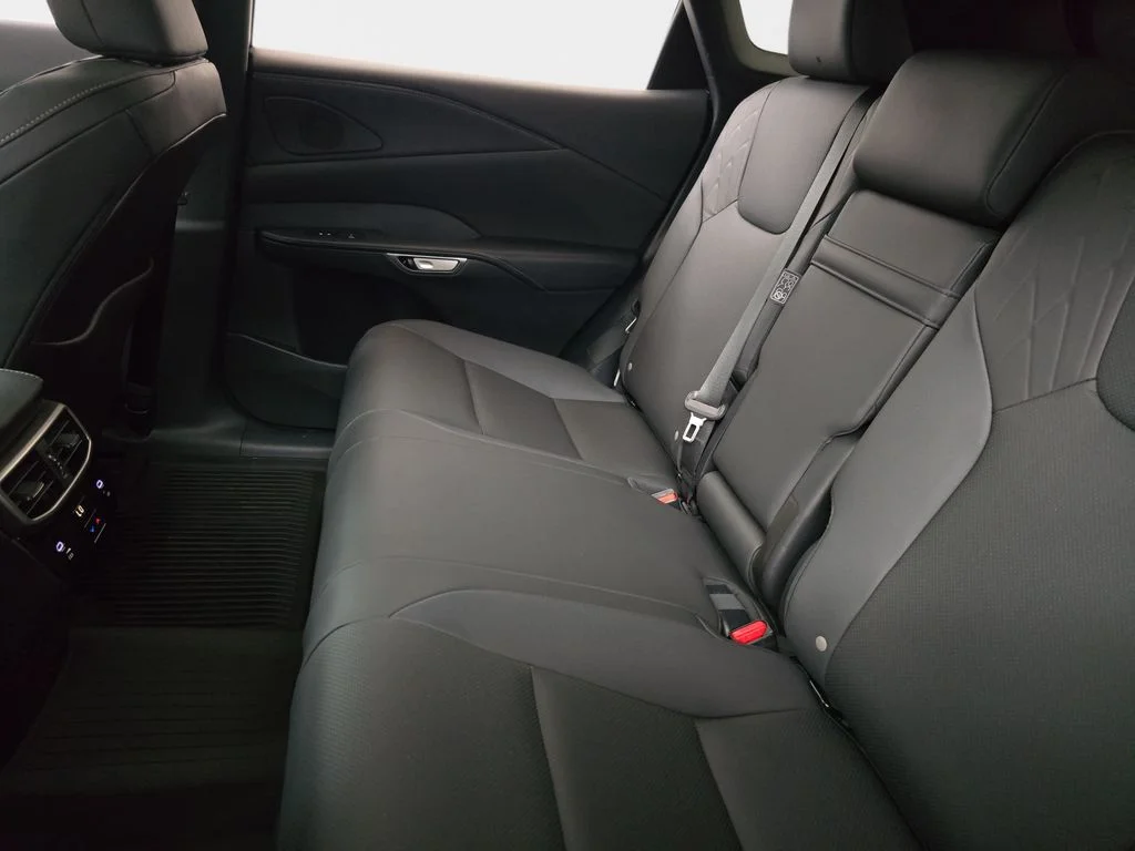 New 2026 Nightfall Mica Lexus PREMIUM image 14