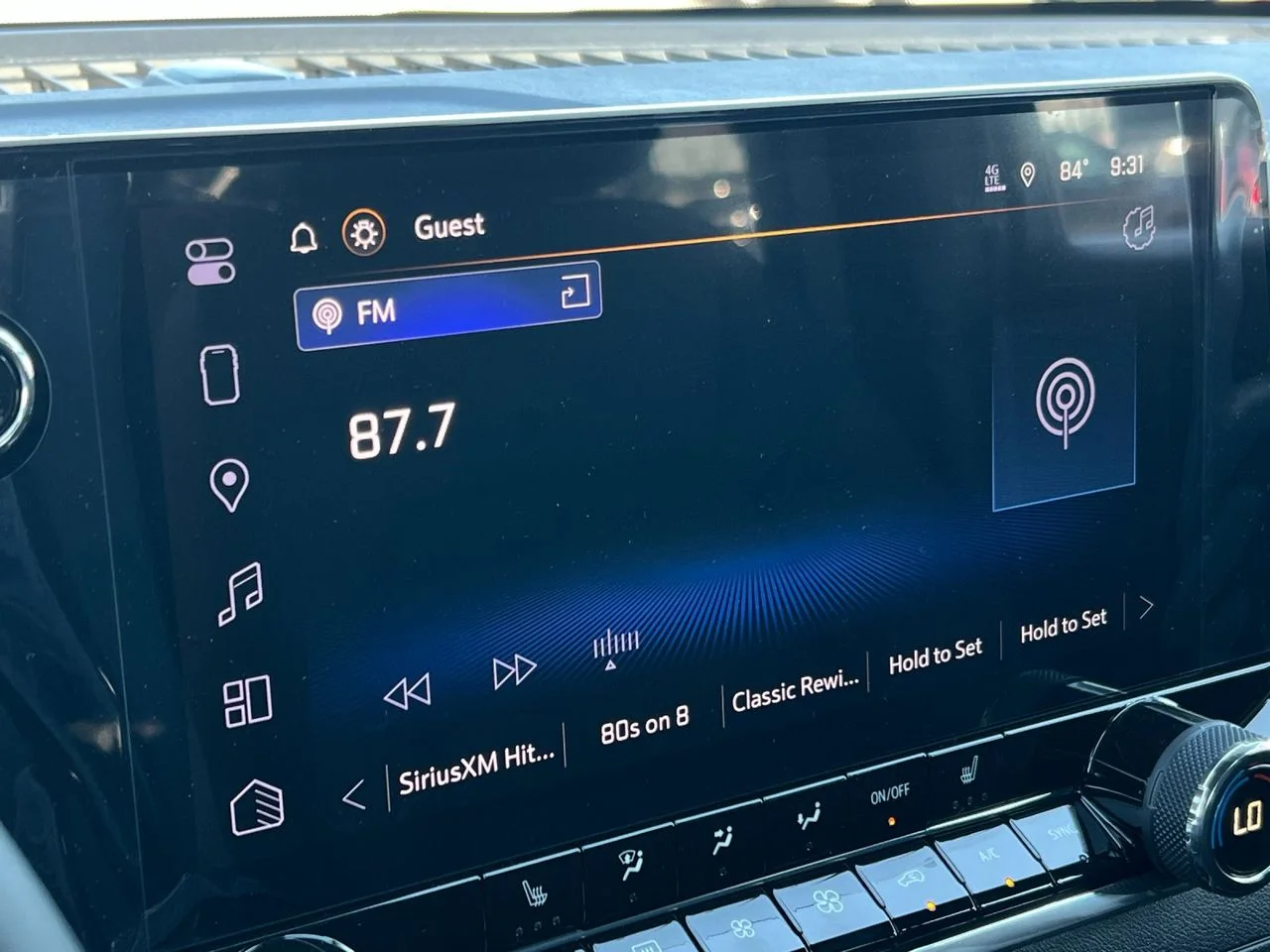 Used 2025 Summit White Chevrolet Trail Boss image 51