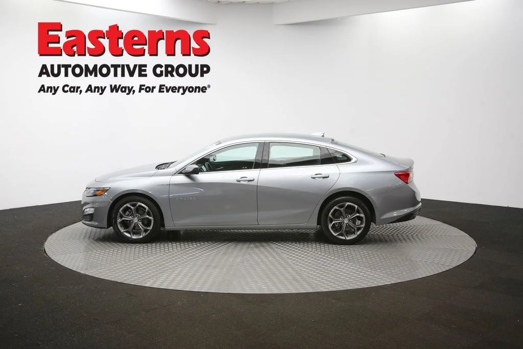 Used 2024 Silver Nissan 2.5 SV image 57