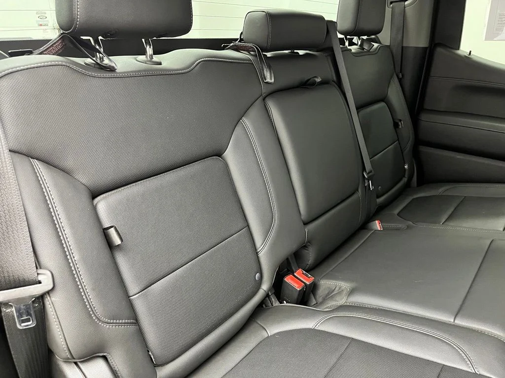 Used 2019 Black Chevrolet LTZ image 30