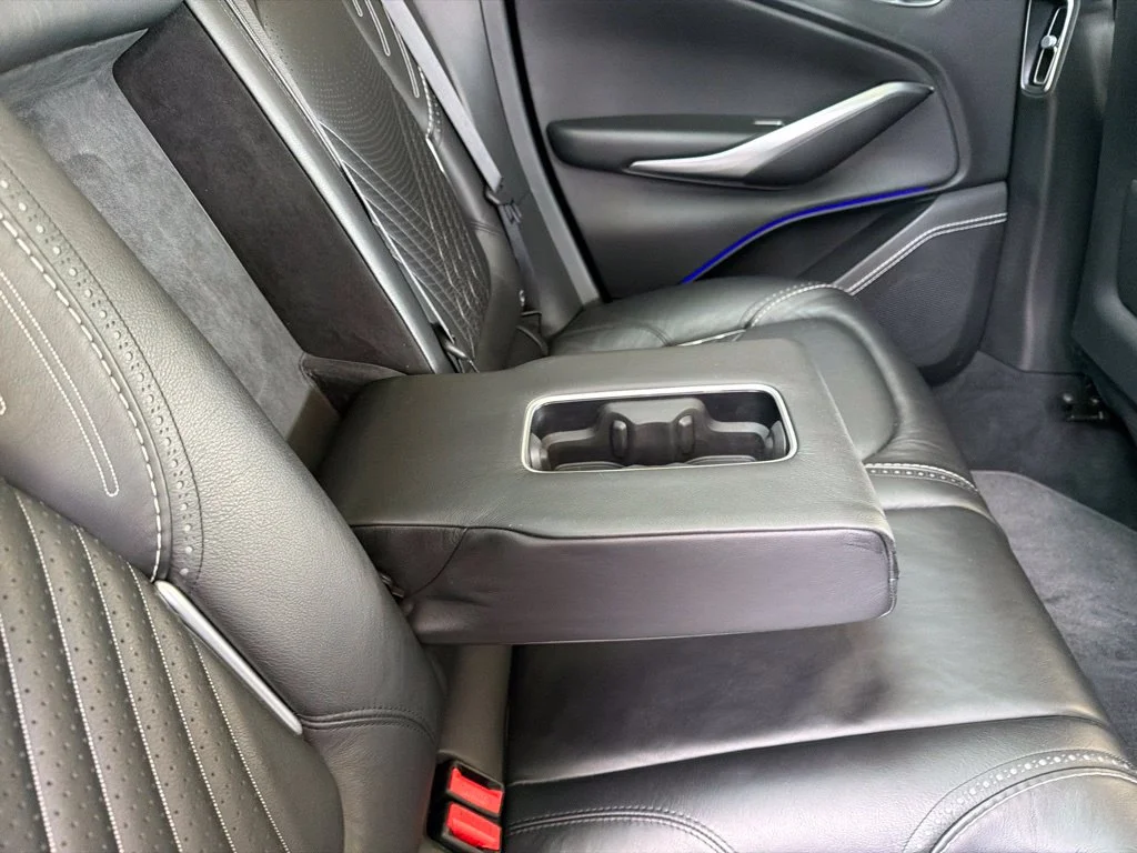 Used 2021 Black Aston Martin Base image 39