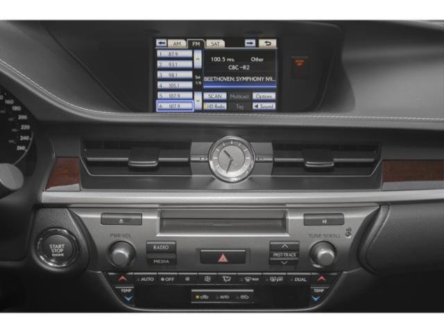 Used 2015 Pearl Lexus 350 image 9