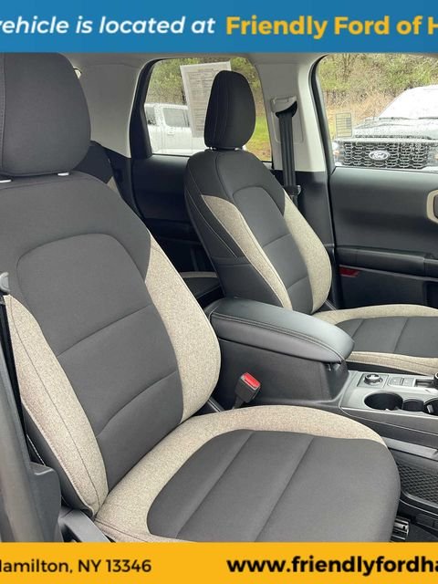 Used 2025 Gray Ford Big Bend image 63