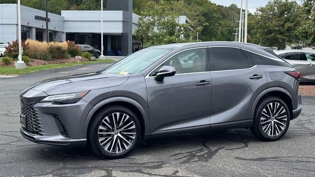 2023 Lexus RX Hybrid 350h - Photo 3