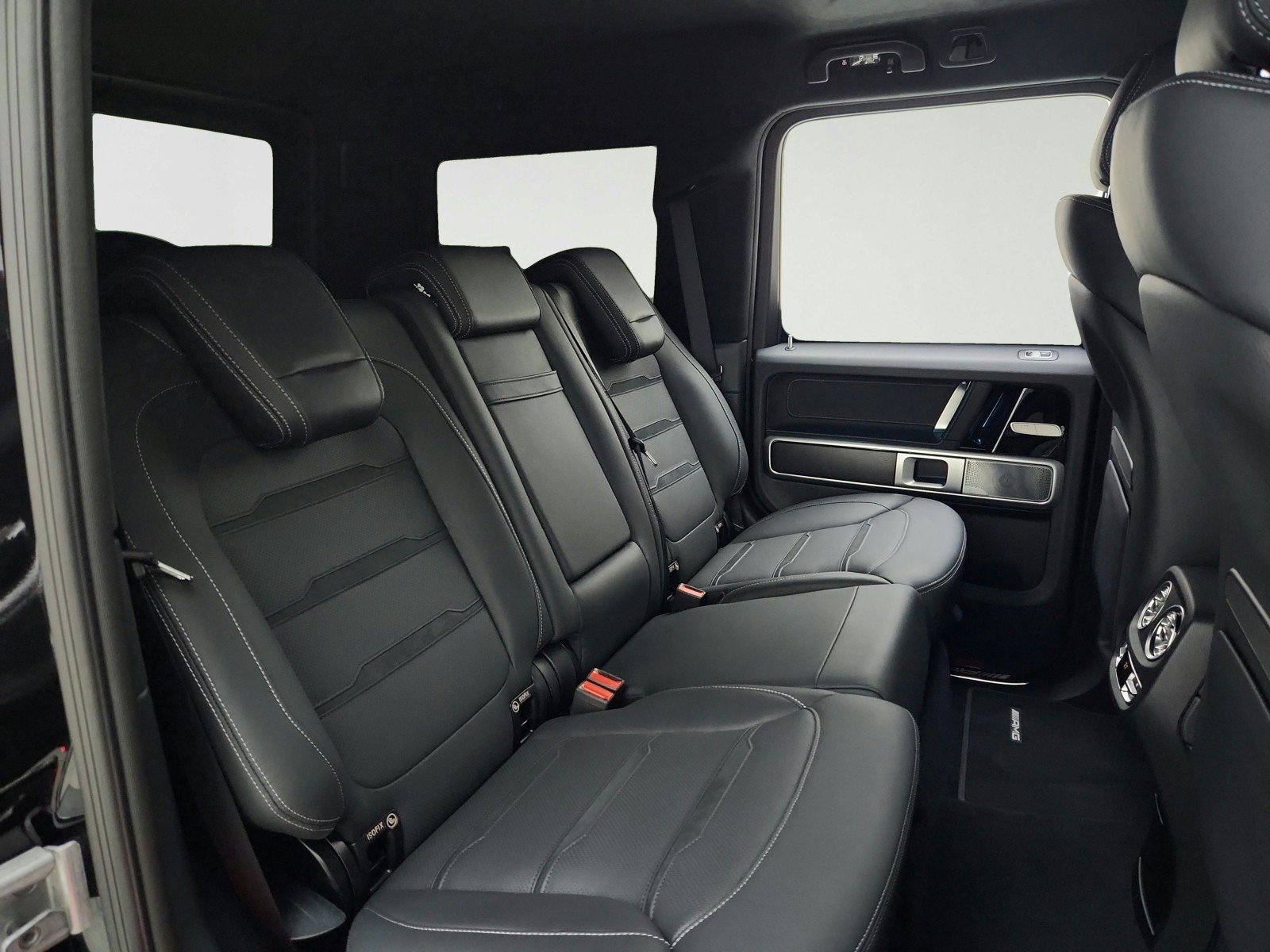 Certified Used 2023 Black Mercedes-Benz AMG® G 63 image 30
