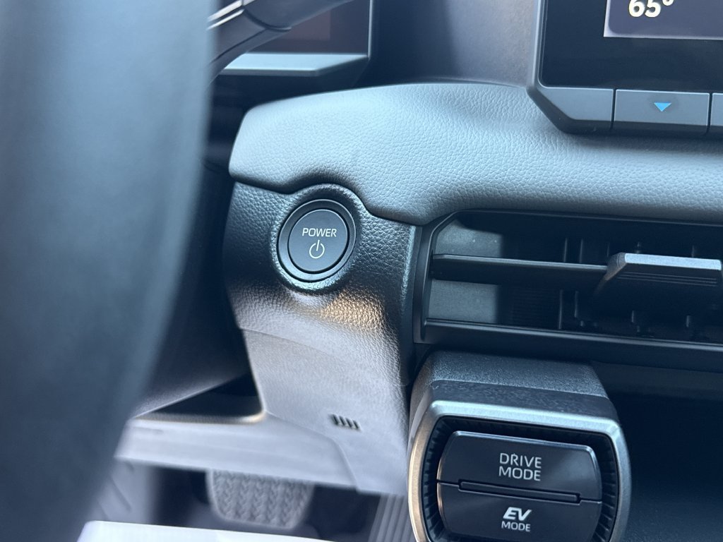 2026 Toyota RAV4 LE - Photo 22