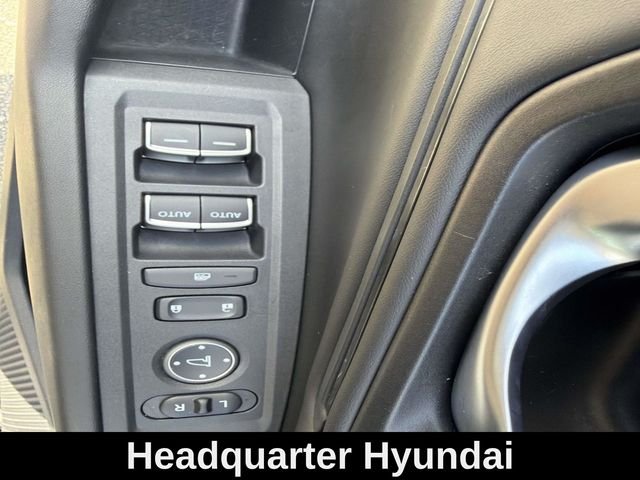 Used 2024 Gray Honda EX image 8