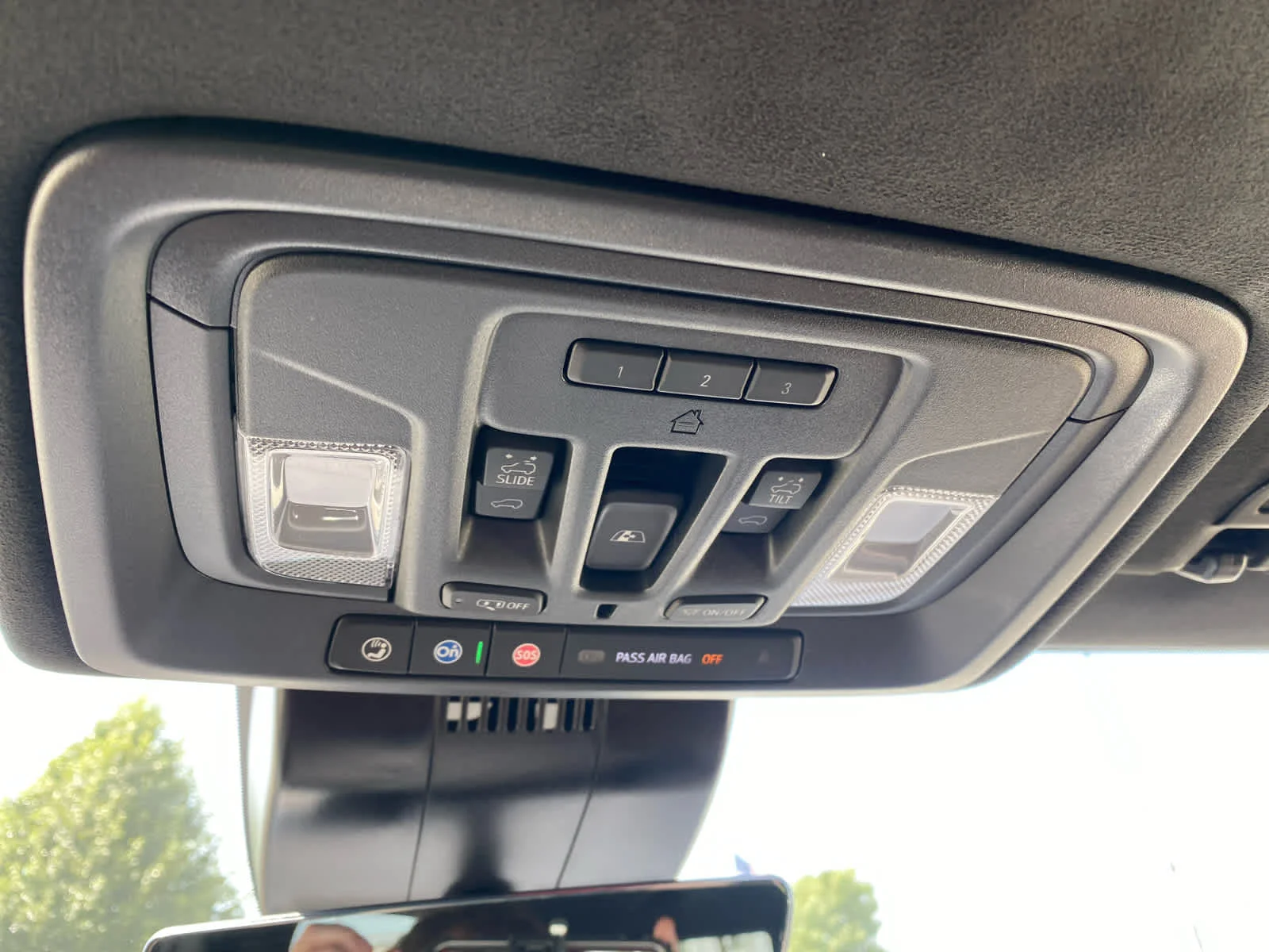 New 2026 Onyx Black GMC Denali Ultimate image 20
