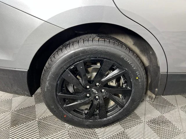 Used 2024 Gray Chevrolet LS image 39