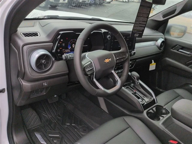 2026 Chevrolet Colorado LT - Photo 69