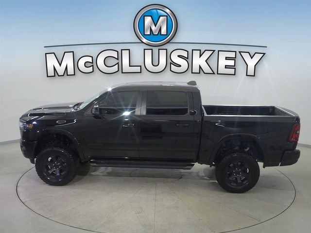 Used 2025 Black Ram Big Horn/Lone Star image 10