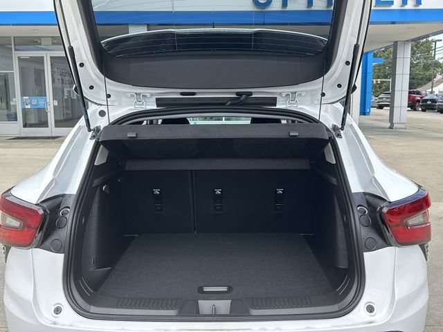 2026 Chevrolet Trax LT - Photo 23