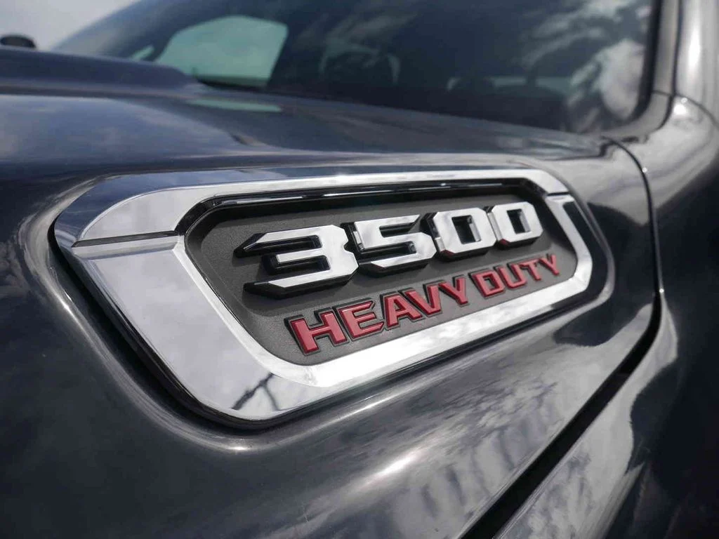 New 2026 Blue Ram Big Horn Dually image 27