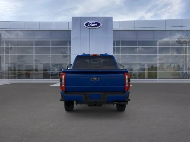 2026 Ford F-250 Super Duty Lariat - Photo 5