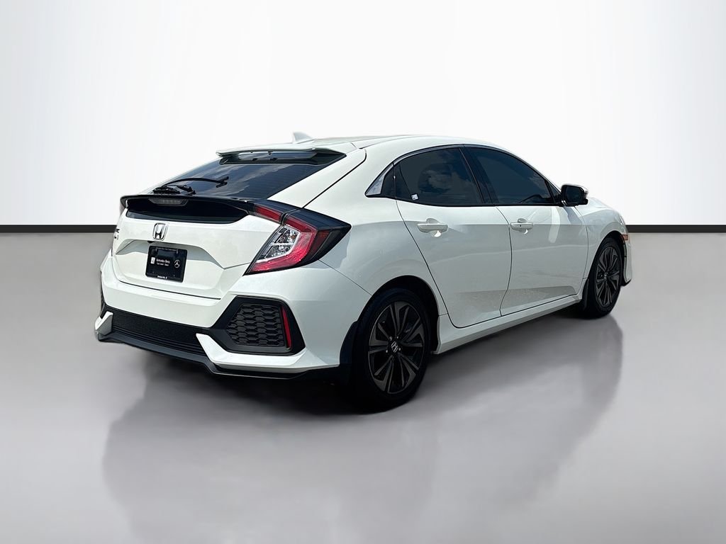 Used 2019  Honda EX-L image 3