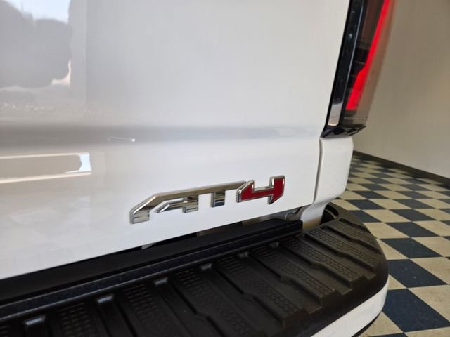 2025 GMC Sierra 2500HD AT4 - Photo 8