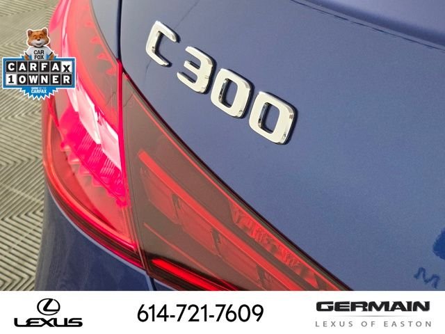 2024 Mercedes-Benz C-Class Sedan C 300 - Photo 17