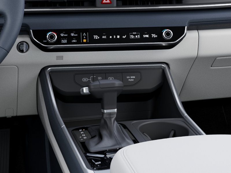 New 2026 Panthera Metal Kia EX image 23