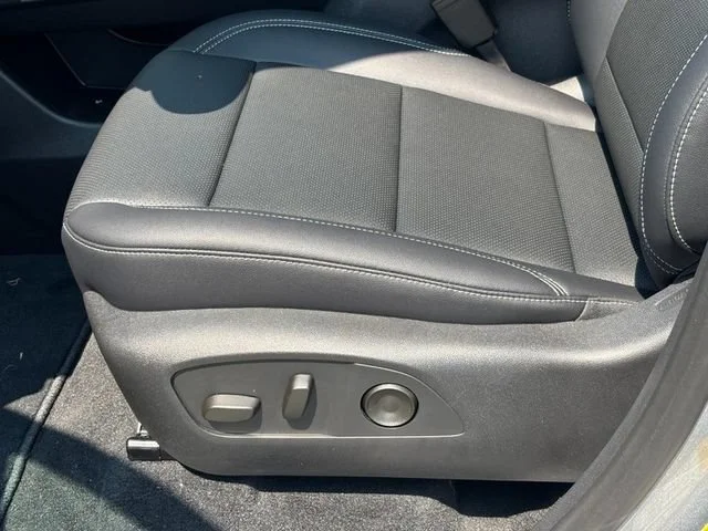 New 2026 Sterling Gray Metallic Chevrolet LT image 10