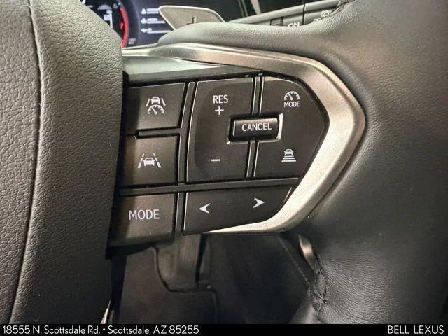 Certified Used 2025  Lexus 350 Premium image 22