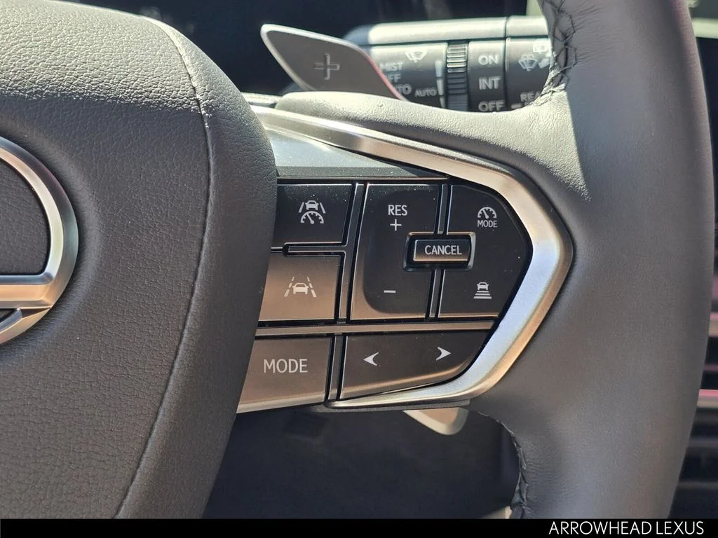New 2026 Silver Lexus 350 Premium image 29
