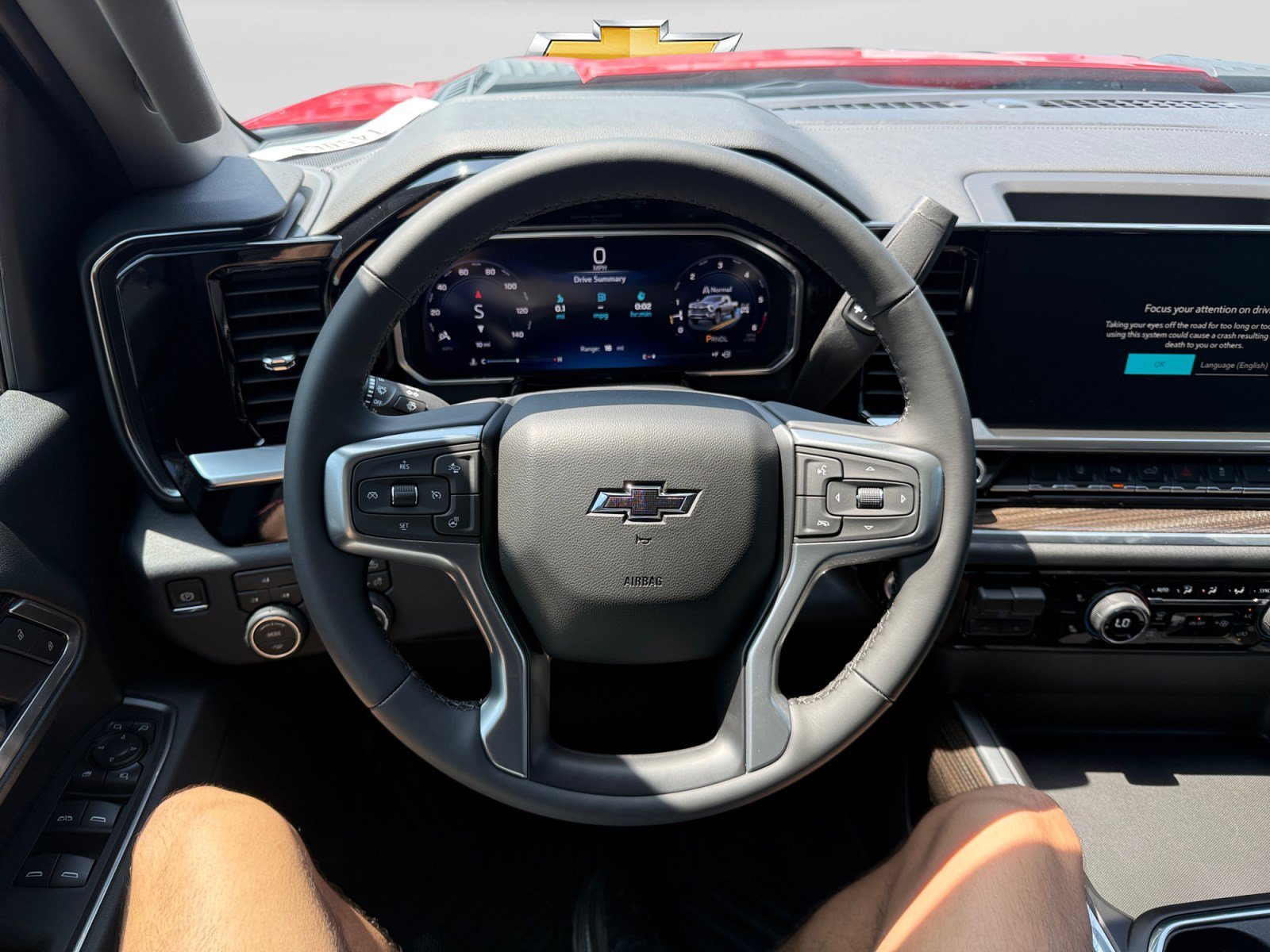 2026 Chevrolet Silverado 3500 HD LT - Photo 23