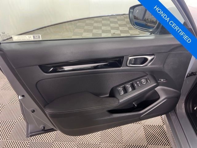 2026 Honda Civic Sport - Photo 46