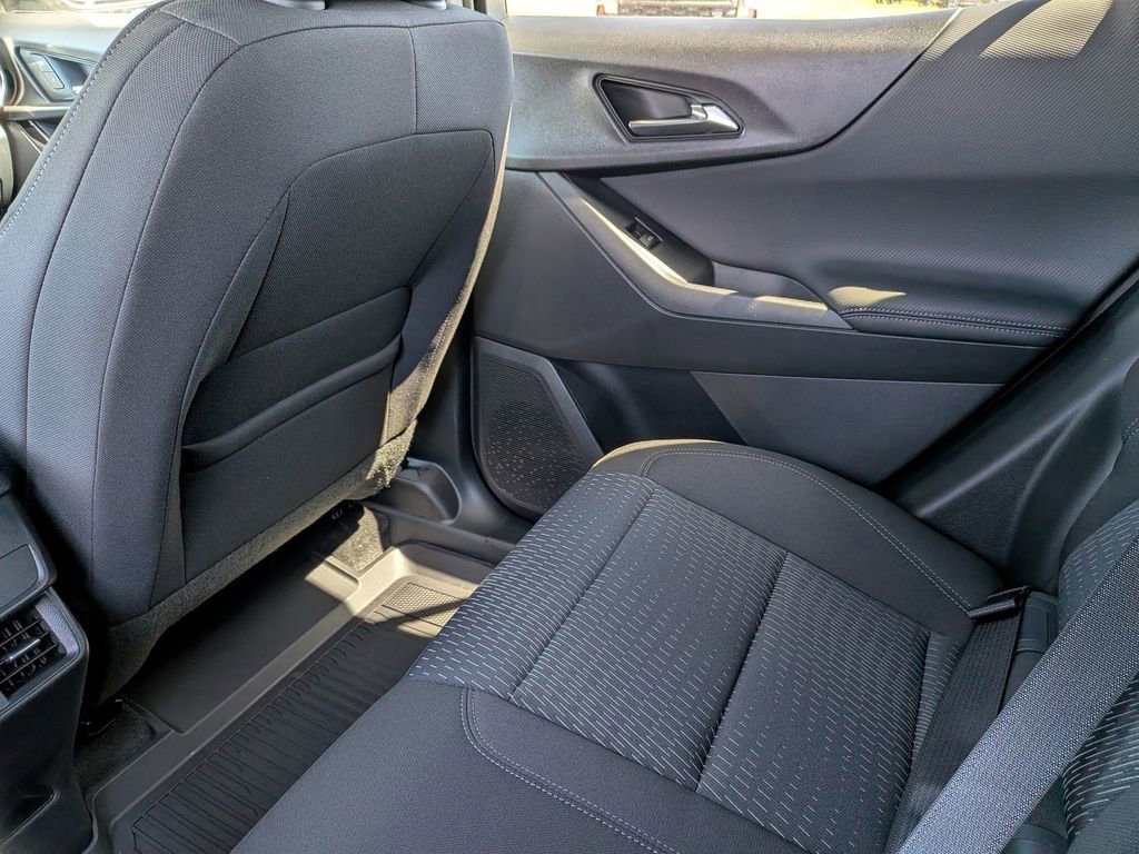2026 Chevrolet Equinox LT - Photo 33