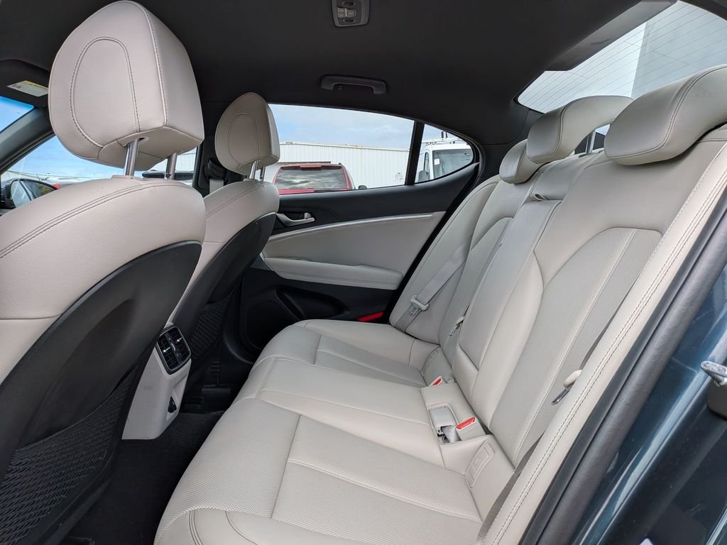Used 2023 Blue Genesis 2.0T image 29