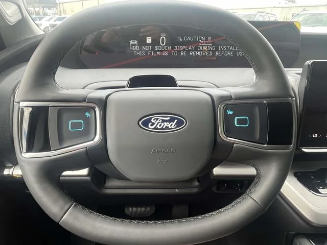 New 2027 Glacier Gray Metallic Tri-Coat Ford MAX Active image 17