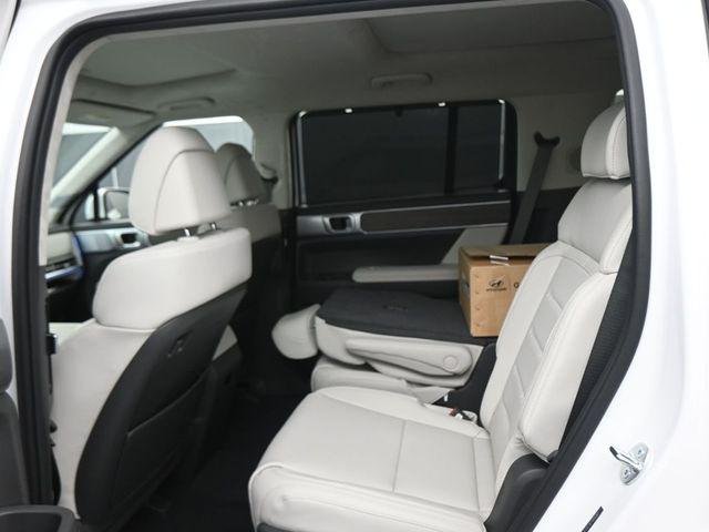 2026 Hyundai Santa Fe Calligraphy - Photo 16