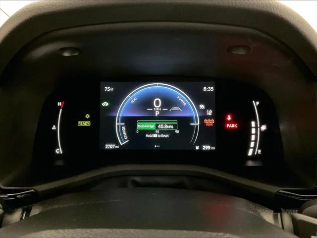 Certified Used 2025 MIDNIGHT BLACK METALLIC Toyota  image 24